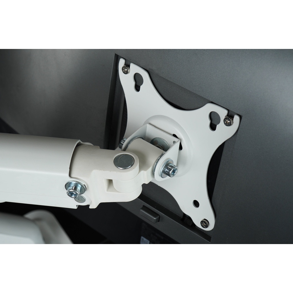 Giá Đỡ Màn Hình Human Motion T6  -  Chính Hãng