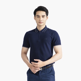 Áo polo nam ms02