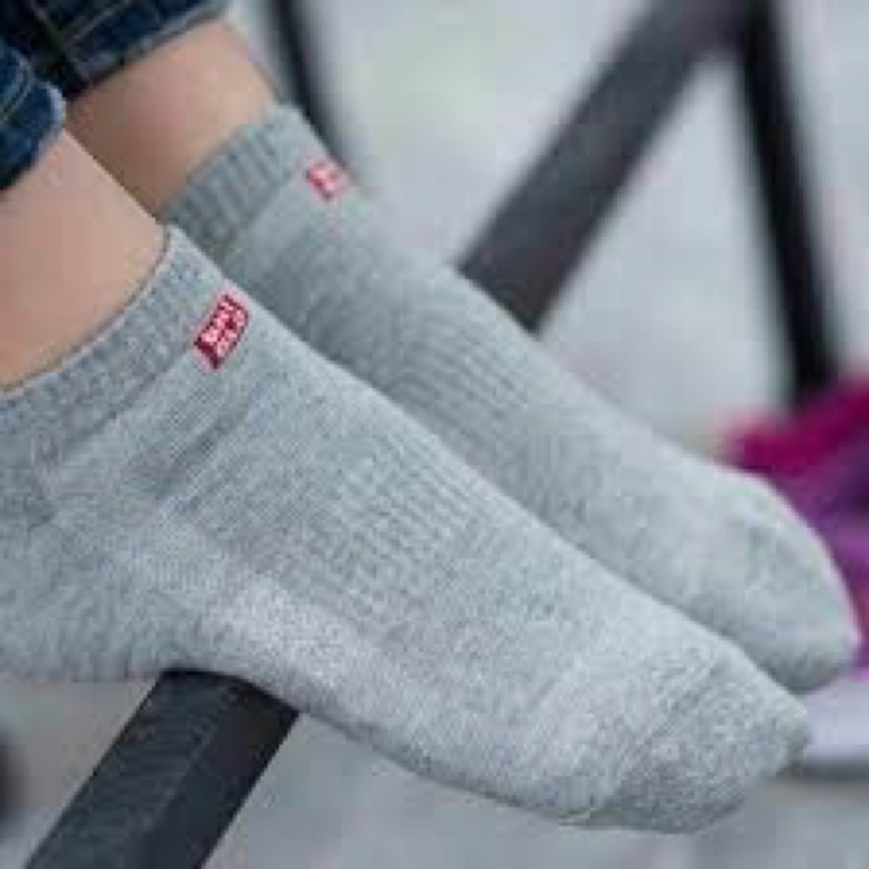 COMBO 5 ĐÔI TẤT NAM XUẤT NHẬT CỔ NGẮN