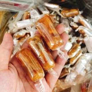 MÃNG CẦU ME chua ngọt