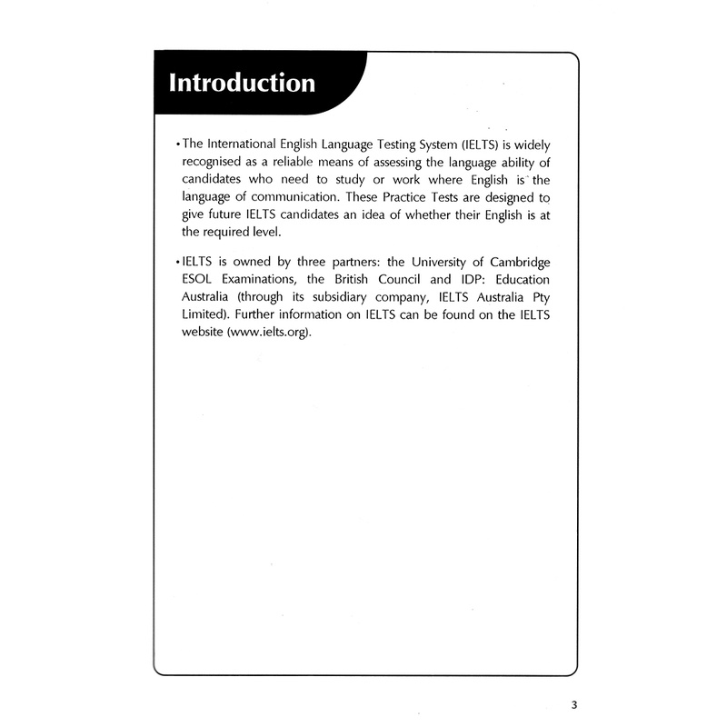 Sách - Expert On Cambridge IELTS Practice Tests 9