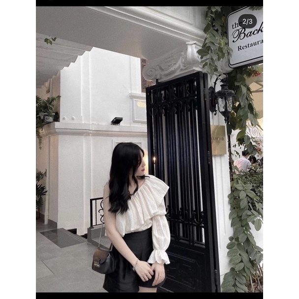 Pass áo joiedesroses