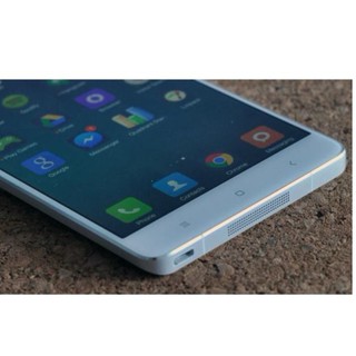 Điện thoại Xiaomi Mi note LTE 2sim bản lắp lưng gỗ