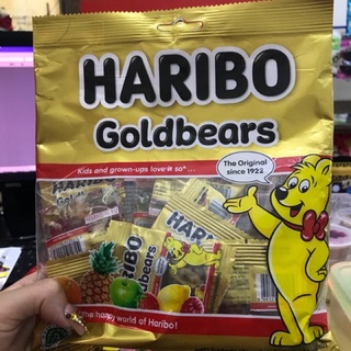 Chip Chip HARIBO nội địa Đức