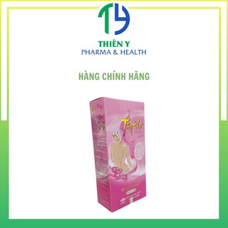 Sữa tắm Tây Thi, sạch và trắng da, 200ml, Sao Thái Dương - Thiên Y Pharmacy