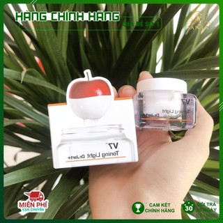 [FREESHIP- HÀNG CHÍNH HÃNG] Kem dưỡng V7 Toning Light  (Mẫu Mới) Mini Size 15ml