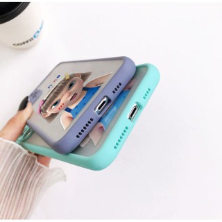Ốp Lưng Xiaomi Redmi Note 7 Note 7 Pro 9 9s Pro Note 8 Note 8 Pro 9 8 Poco X3 Nfc - G002