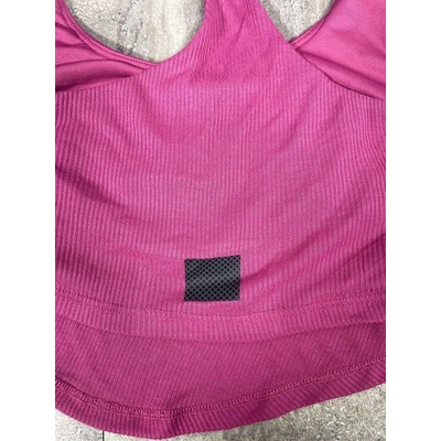 Sport bra A.Y thắt nút (có khe, không mút)
