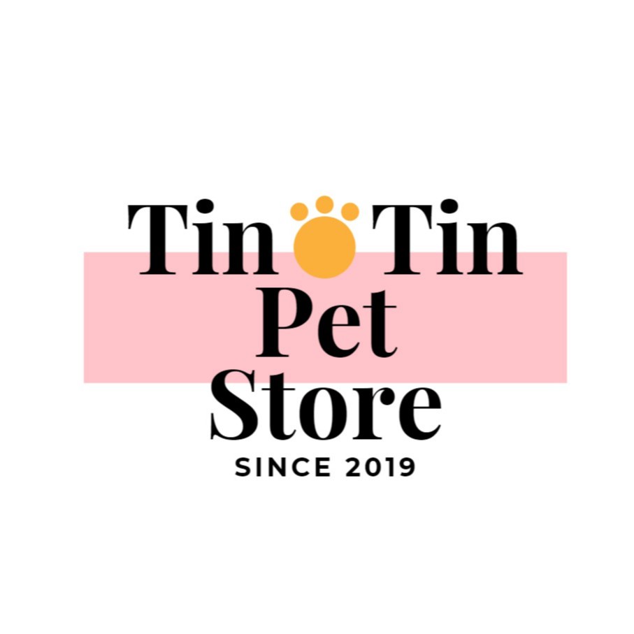 TinTin Pet Store