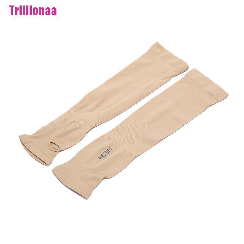 Vỏ Bọc Cánh Tay Làm Mát Chống Tia UV Khi Chơi Bóng Rổ / Golf