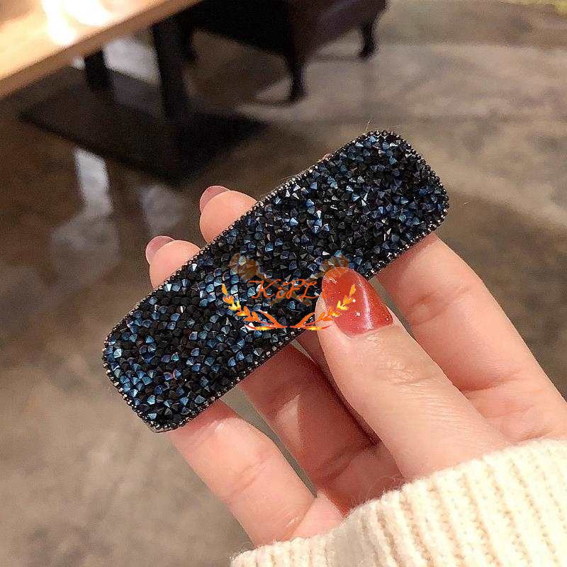 Kẹp Tóc Thời Trang Cho Nữ Lấp Lánh