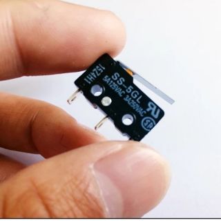 Phụ kiện máy in 3D Endstop OMRON 5A 250V