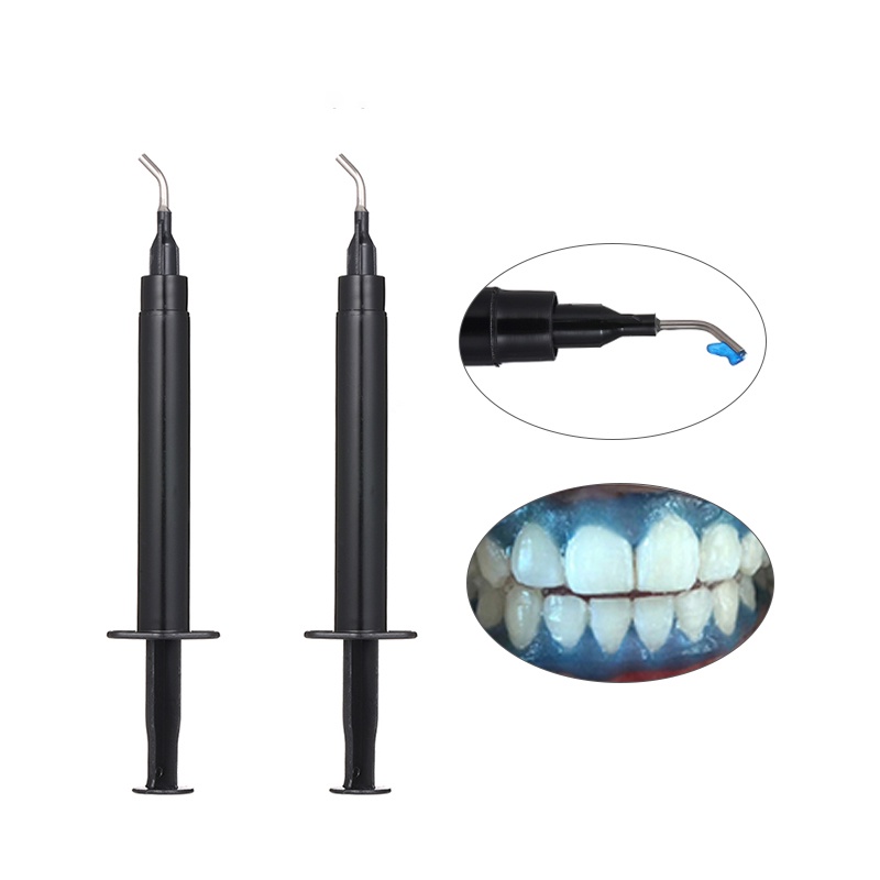 Set 3 Gel Làm Trắng Răng Không Nhạy Cảm