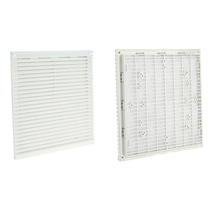 Miệng gió có lọc Leipole FB9803, FB9804