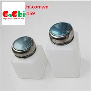 Lọ đựng cồn chống tĩnh điện 250ml