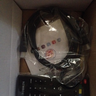 Đầu smart android 5.1 TV Box N9