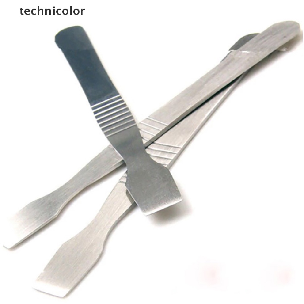 Dao Cạo Bằng Thiếc Kim Loại Thiếc Sửa Chữa Điện Thoại