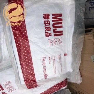 Gối Lõi Bông Tinh Khiết