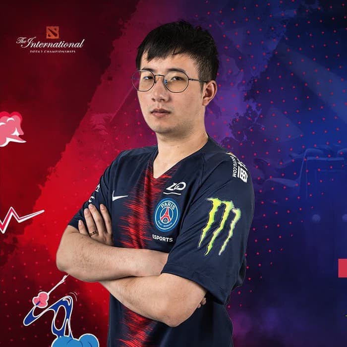 Áo Thun Tay Ngắn In Chữ Psg Lgd Jersey 2018