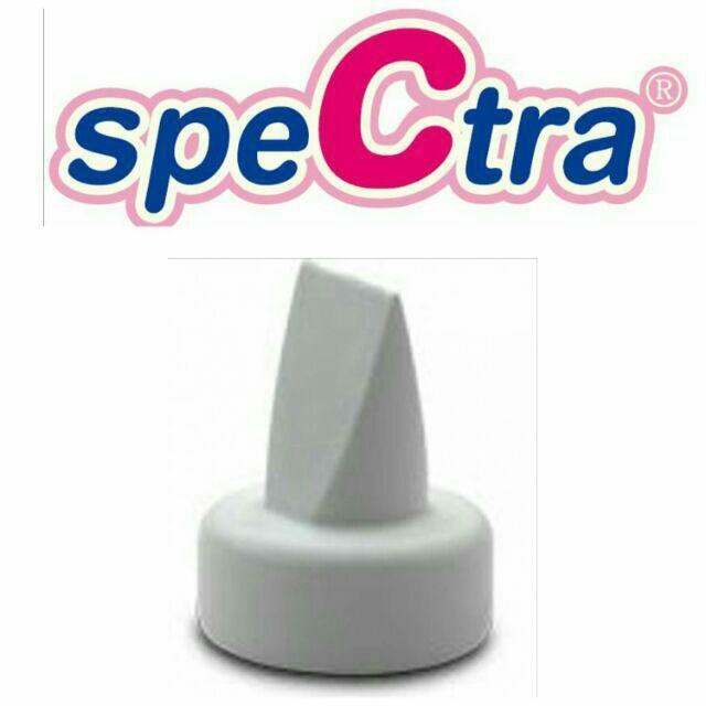 Van chân không SPECTRA phụ kiện cho máy hút sữa điện Hàn Quốc