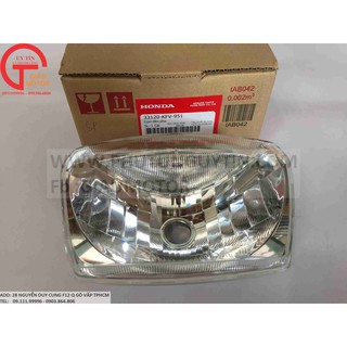 Pha đèn cho xe sp dream hàng zin hãng honda vn