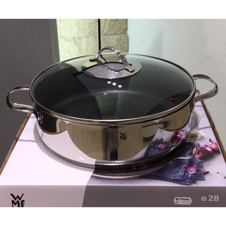 Nồi chảo WMF 28cm