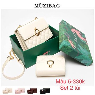 Order túi Muzi sale