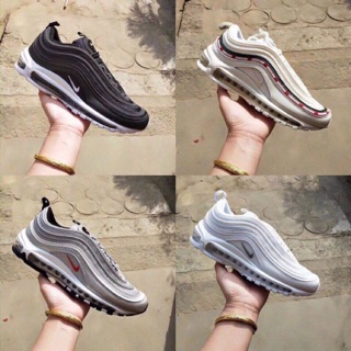 Giày thể thao air max 97