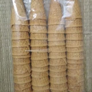 Bánh Ốc Quế Giòn Túi 50c.