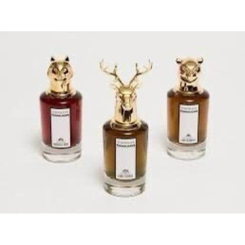 Nước Hoa NAM  Penhaligon’s Mister Sam 75ml | WebRaoVat - webraovat.net.vn