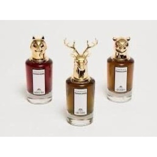 Nước Hoa NAM  Penhaligon’s Mister Sam 75ml
