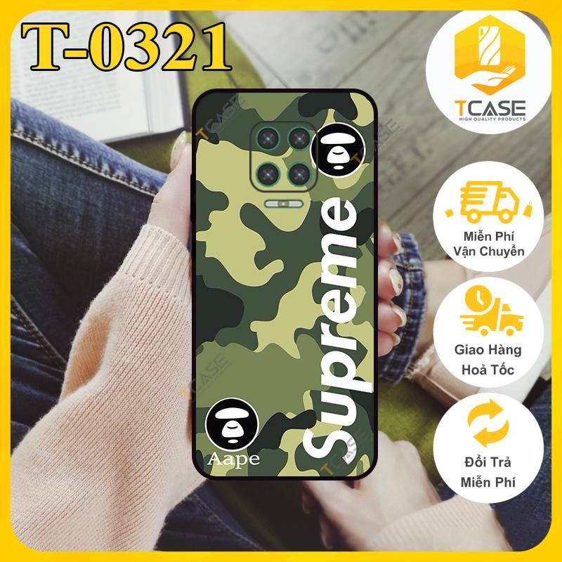 Ốp lưng Vsmart Aris/ Aris Pro in hình Sup
