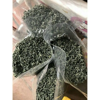 Trà thái nguyên bịch 1kg