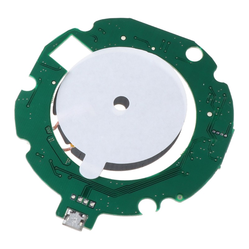 Mô-Đun Sạc Nhanh Không Dây Qi 10w Cho Điện Thoại Thông Minh