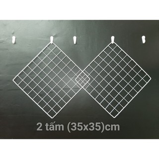 Khung lưới trang trí nhiều size