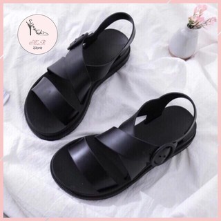 Sandal chun chéo siêu mềm