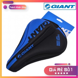 Bọc yên xe đạp chính hãng giant