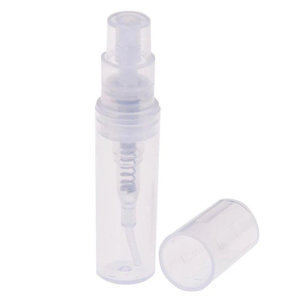 PRESTON Chai Nhựa Rỗng Dạng Xịt Dung Tích 2ml 3ML 5ML Dùng Đựng Nước Hoa Khi Đi Du Lịch