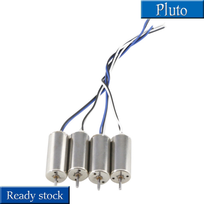 Set 4 động cơ Motor CW / CCW cho DJI tello mini Quadcopter (có bán lẻ)