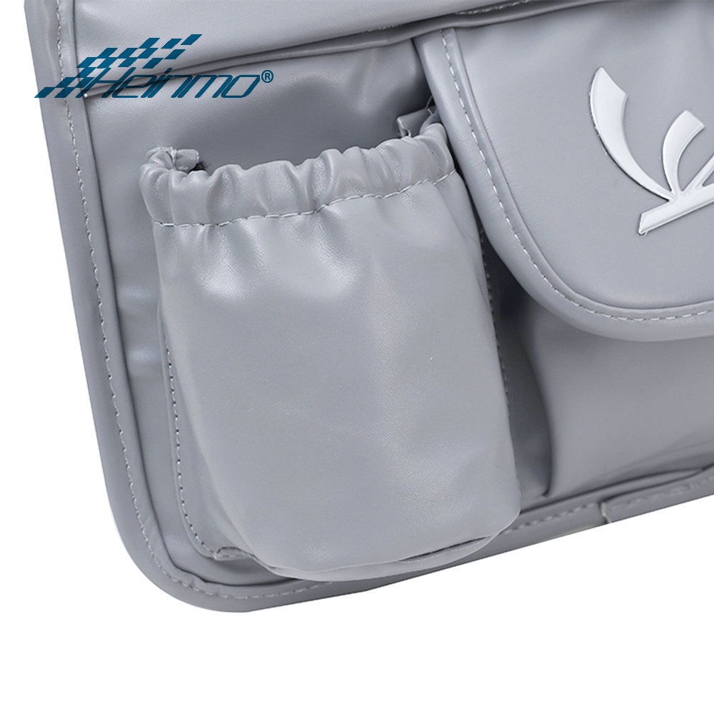 Túi da đựng đồ chống nước cho Vespa GTS LX LXV Sprint Primavera 50 125 250 300