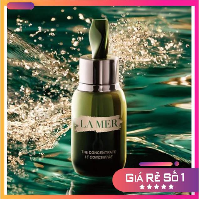 Serum La Mer the Concentrate.50ML