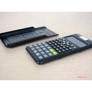 (BẢO HÀNH 6 THÁNG) Máy tính Casio FX 570VN - 570ES PLUS