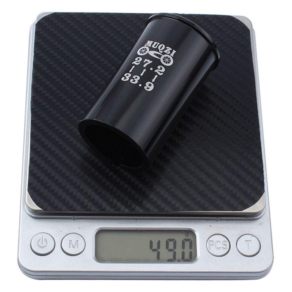 MAYSHOW 1 Ống Điều Chỉnh Yên Xe Đạp Leo Núi Đường Kính 27.2 Chất Lượng Cao