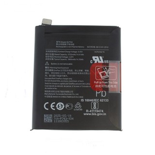 Pin oneplus 7t pro chính hãng, thay pin điện thoại oneplus 7t pro