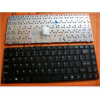Bàn phím MSI CR420 CR430 CR460 CX420 EX465 EX465MX FX400 FX420