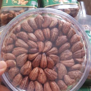HẠT ĐIỀU BAZAN