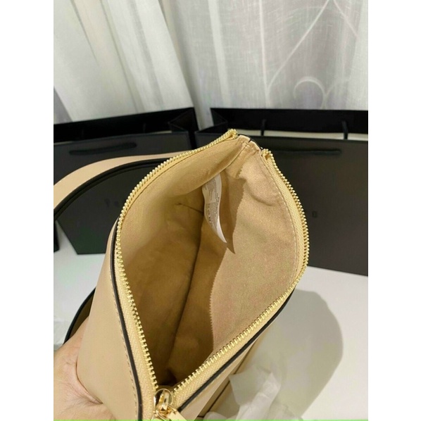 TÚI PEDRO LEATHER HOBO