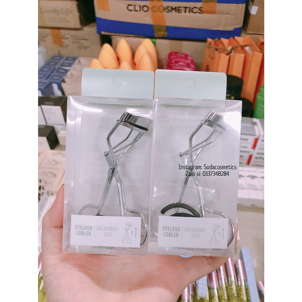 Bấm Mi The Daily Beauty Tools Eyelash Curler