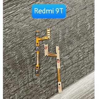 cáp nguồn Redmi 9T / Poco M3 lắp chung