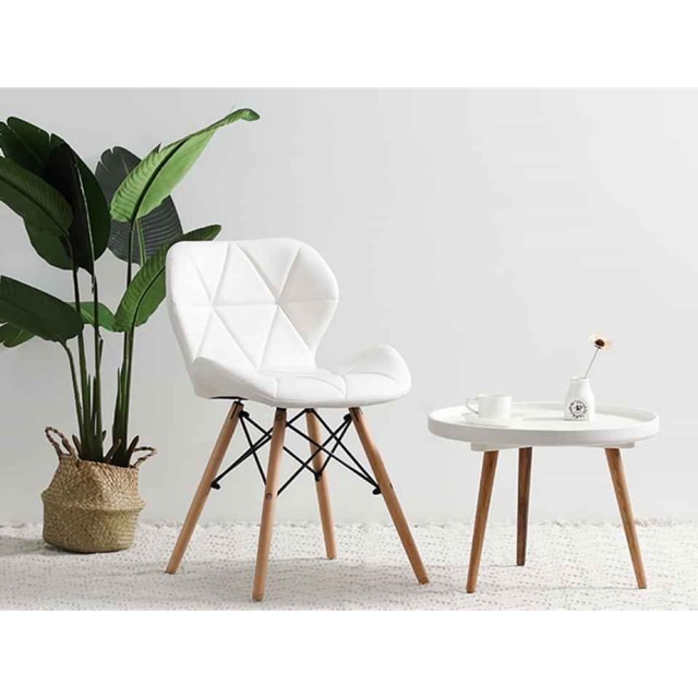 Ghế bàn trang điểm nhập, ghế aemes